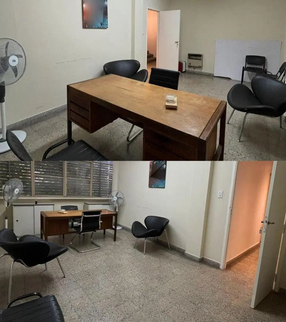 51 entre 11 y 12 Ciudad de La Plata 5