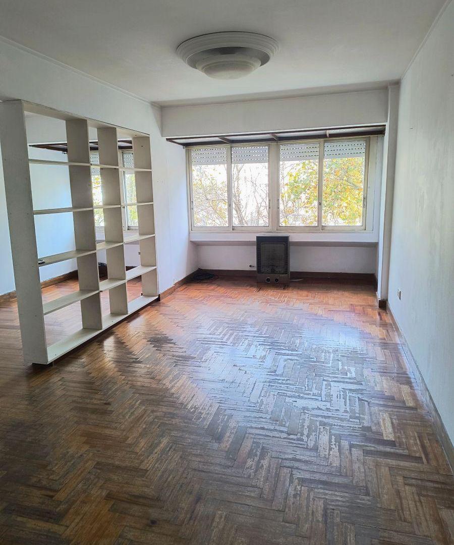 Foto de 54 entre 2 y 3 - Departamento 4to piso al frente, imagen 1