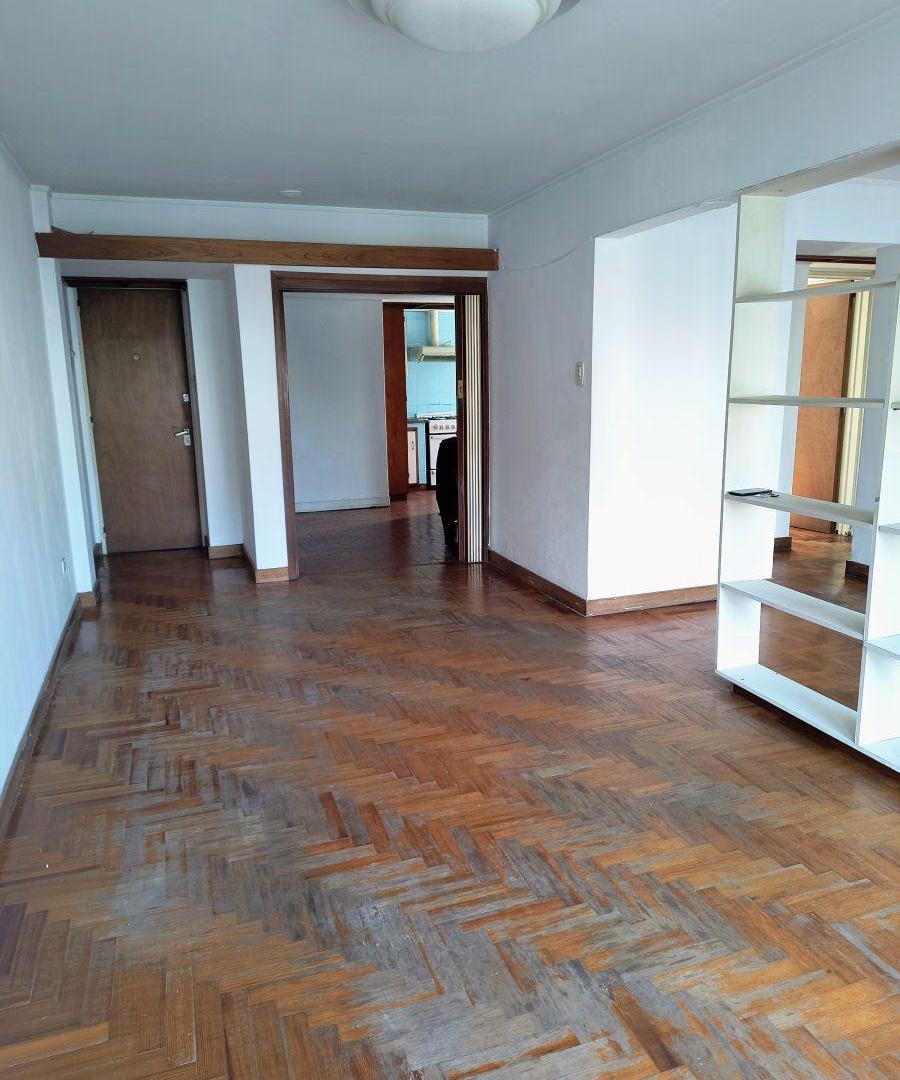 Foto de 54 entre 2 y 3 - Departamento 4to piso al frente, imagen 4