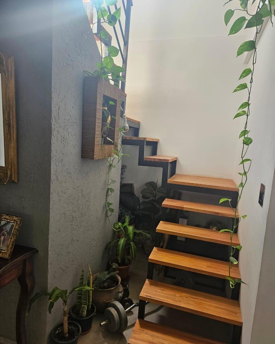 Casa en Venta. Comarcas de Allende 5
