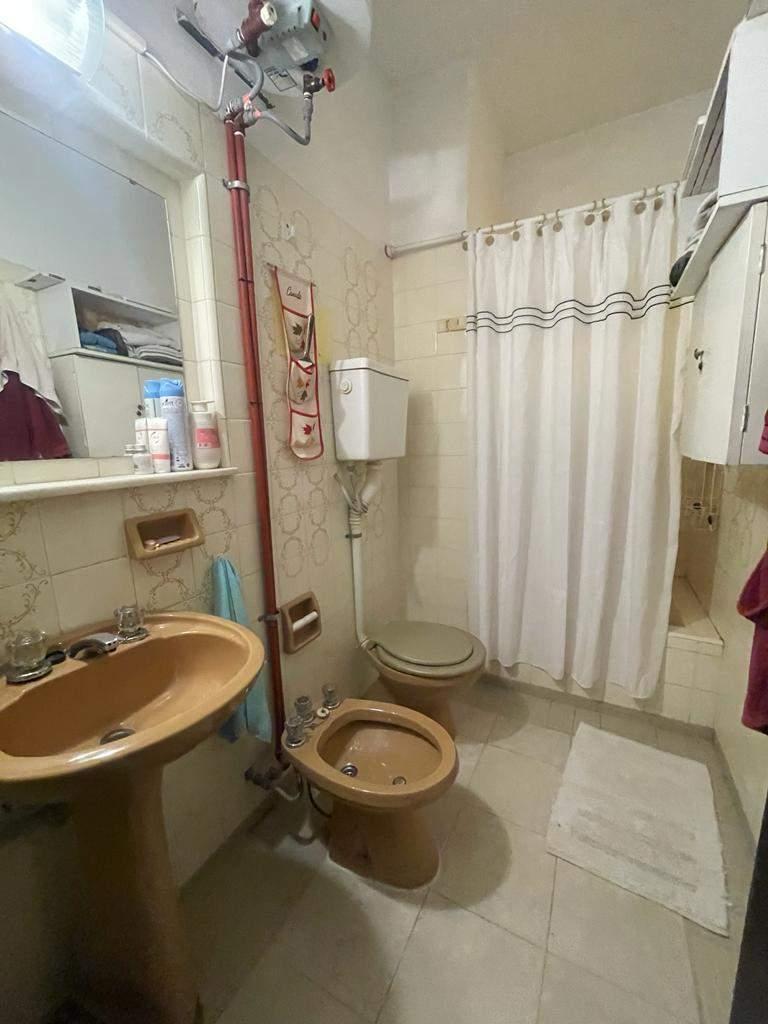 Carlos Paz - Hostal del Sol - Depto 1dor Pileta 1