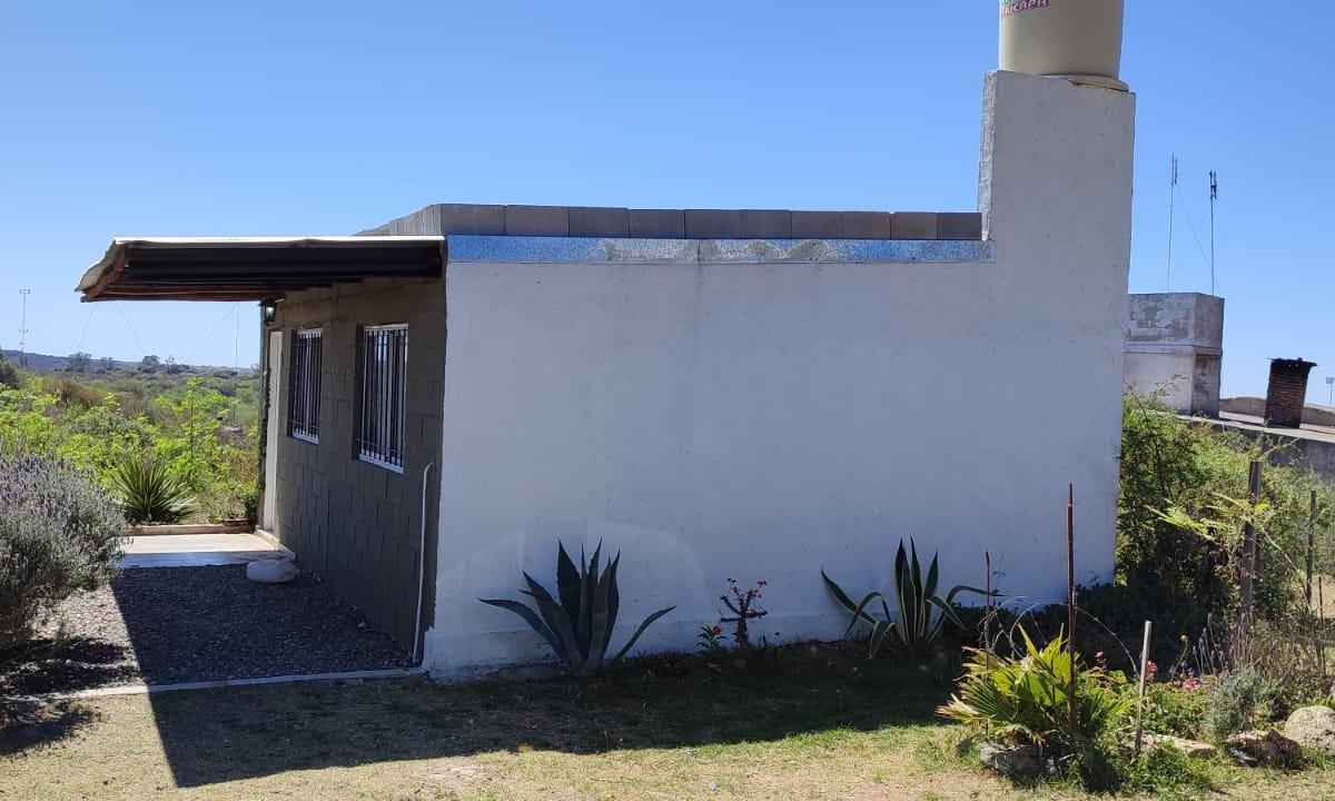 Salsipuedes - Casa de 1 Domitorio 3
