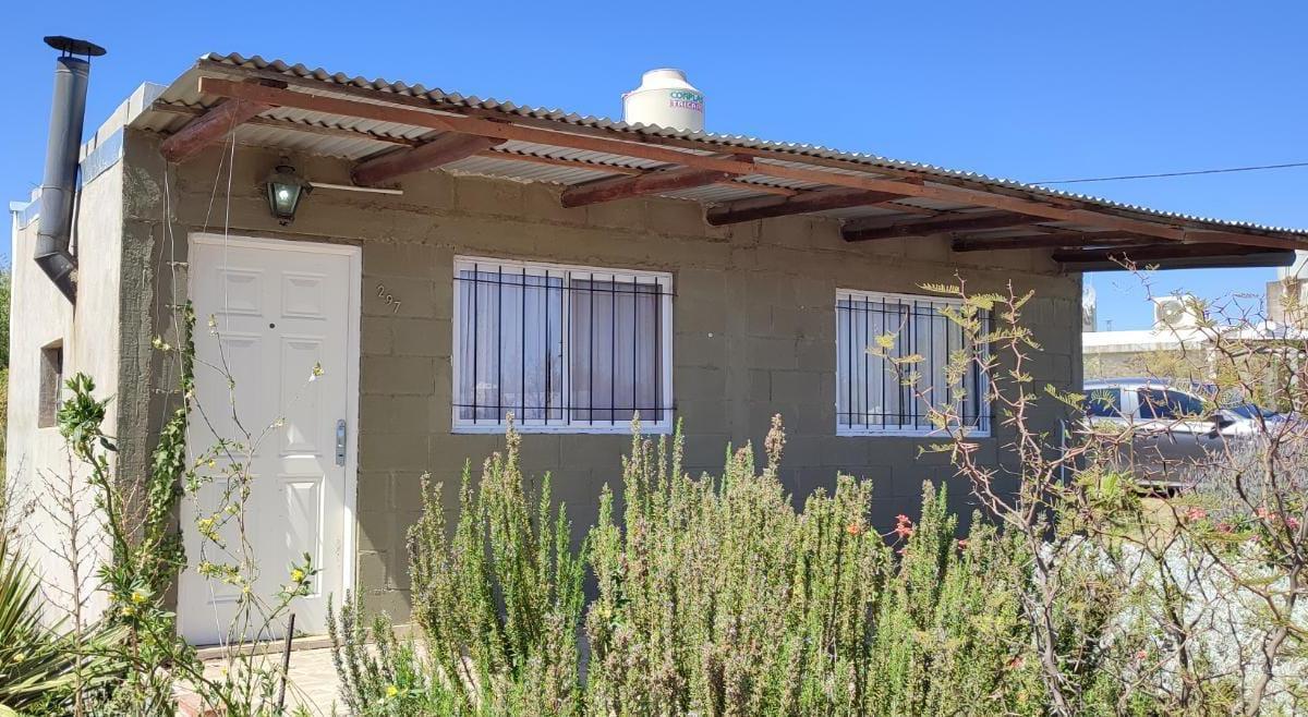 Salsipuedes - Casa de 1 Domitorio 4