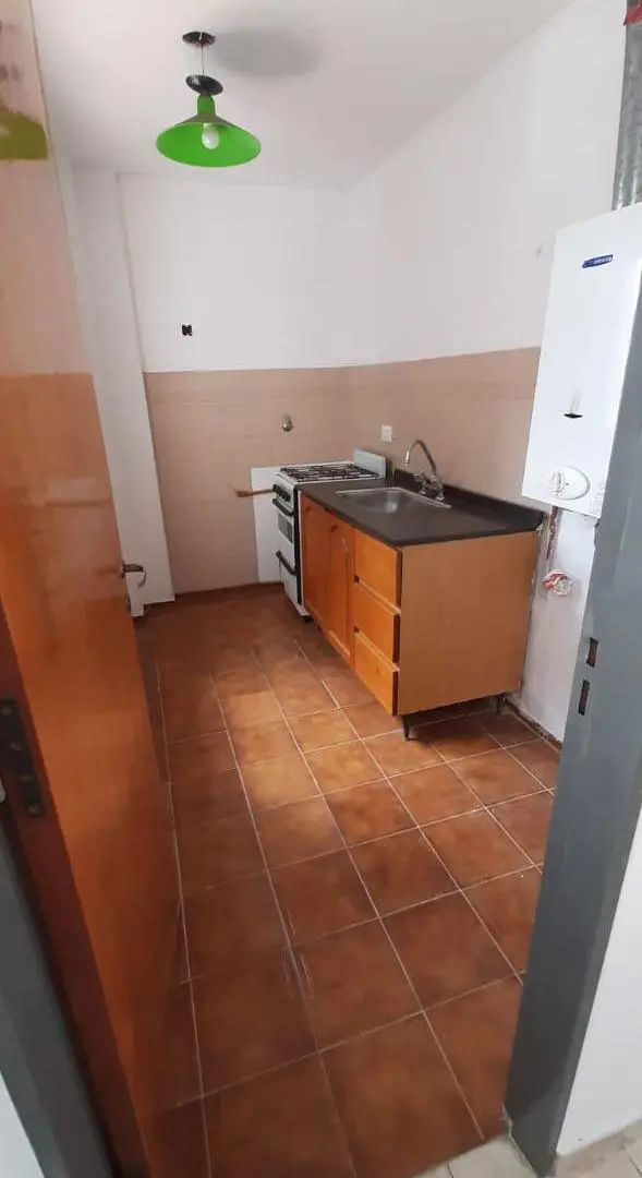 AV. COLON, ALBERDI, 1 DORMITORIO 1