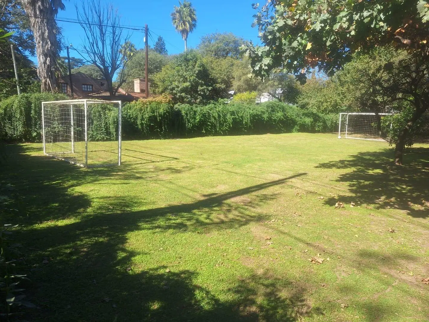 Terreno- Esquina Rivera Indarte 2