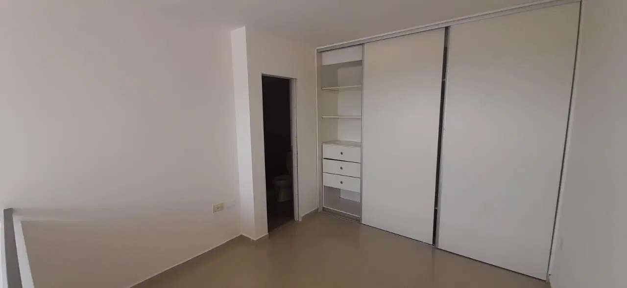 Departamento tipo LOFT- 1 dorm. 1