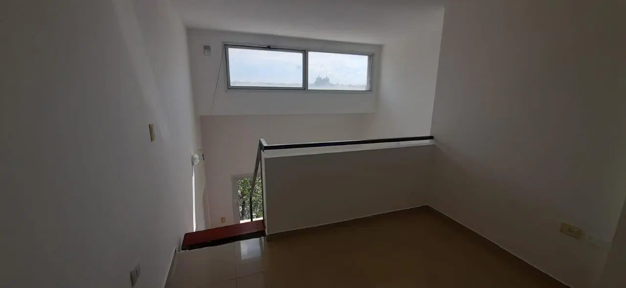 Departamento tipo LOFT- 1 dorm. 3