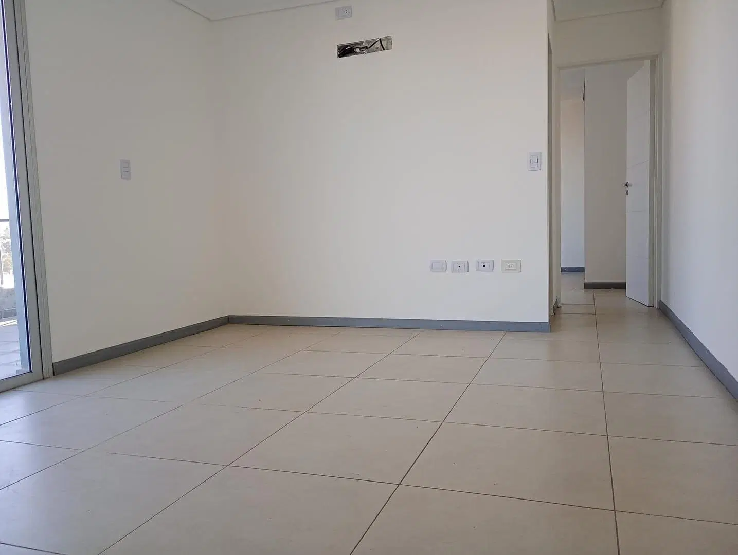 ALBERDI, 1 DORMITORIO A ESTRENAR 1