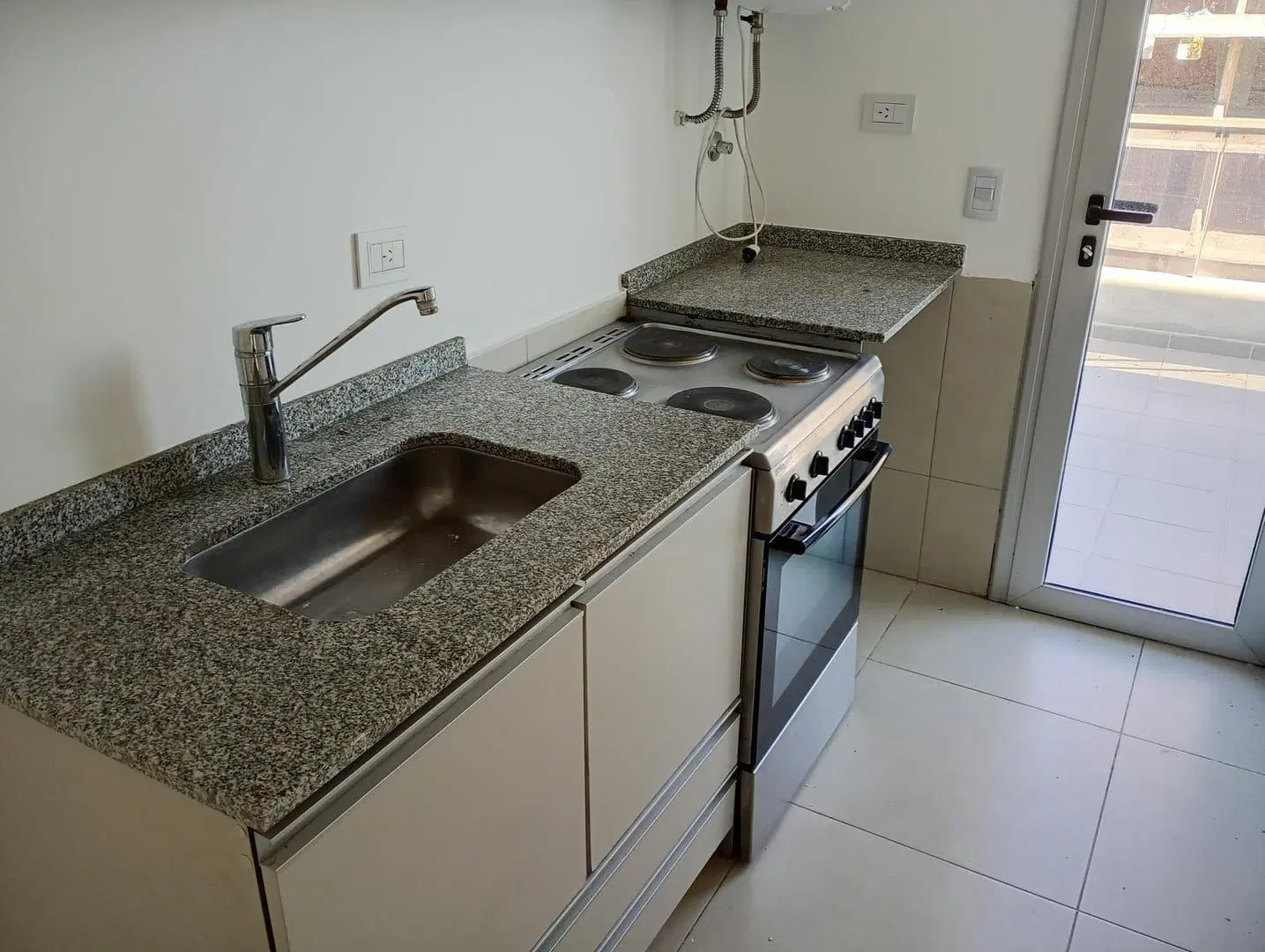 ALBERDI, 1 DORMITORIO A ESTRENAR 5