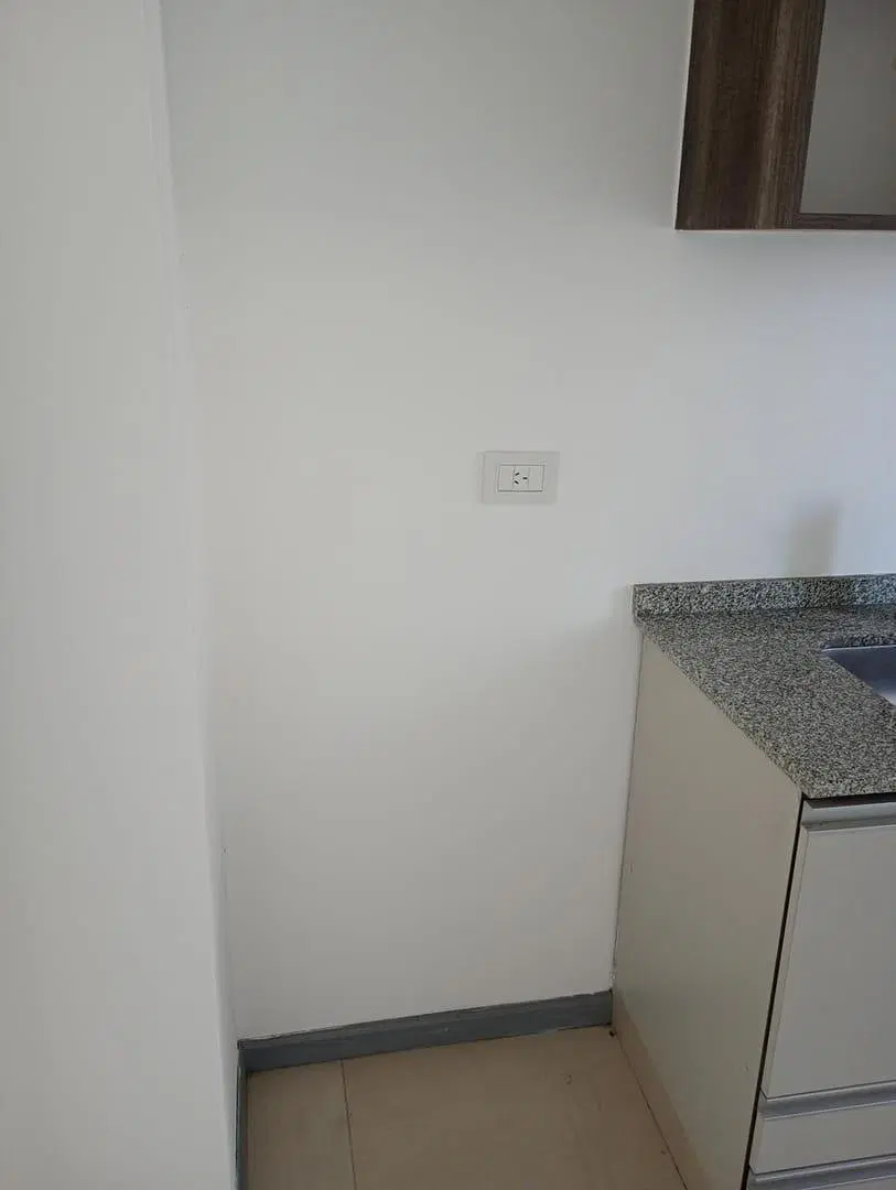 ALBERDI, 1 DORMITORIO A ESTRENAR 4