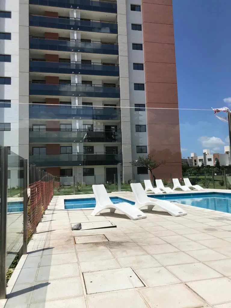 MANANTIALES, 1 DORMITORIO CON AMENITIES 4
