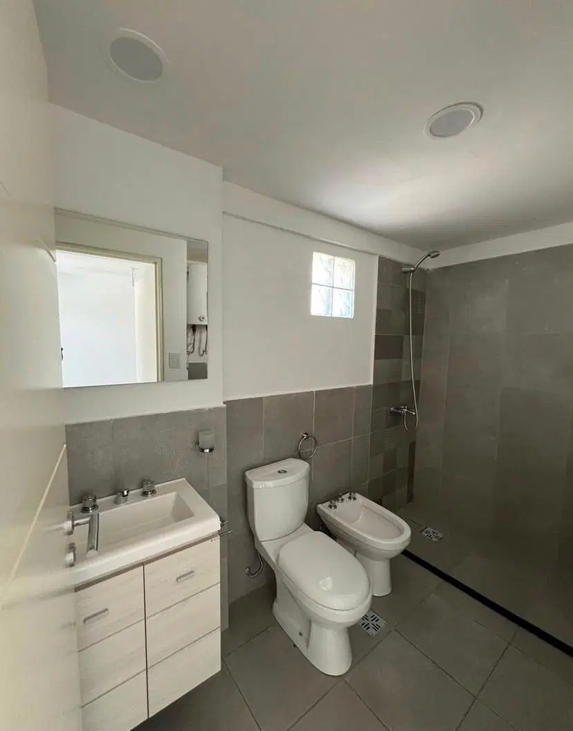 GUEMES, 1 DOMITORIO 5