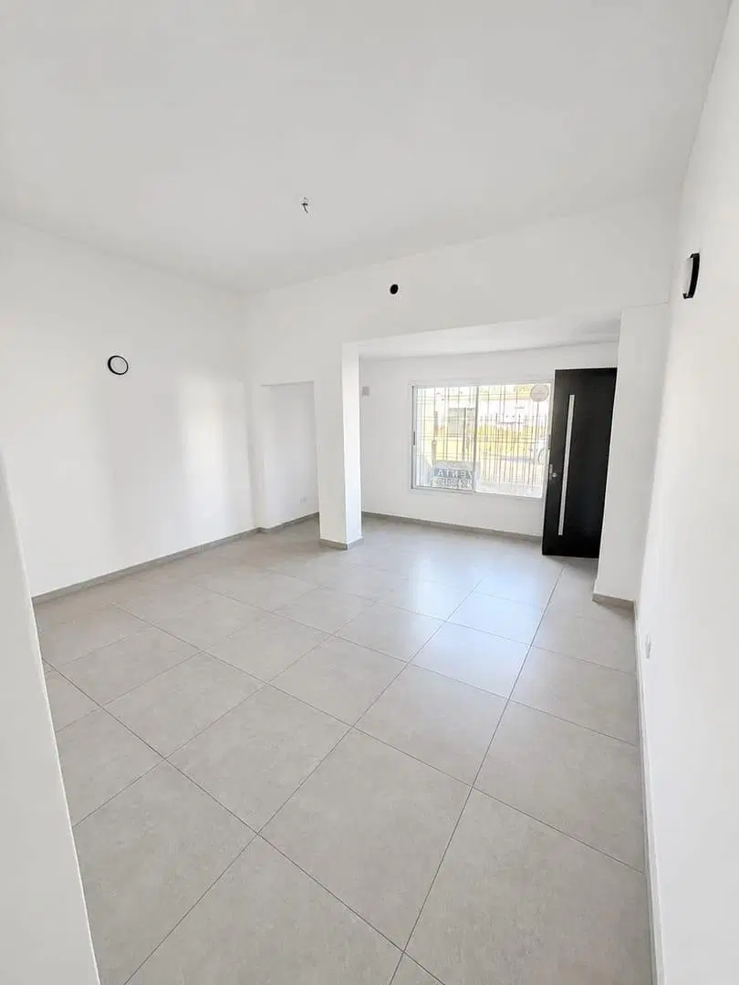 AV.SABATTINI Nueva Estrenar Casa 2dor - Oportunidad Rentista 2