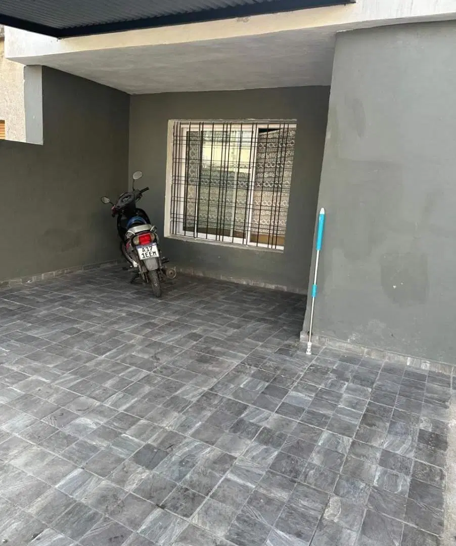 AV.SABATTINI Nueva Estrenar Casa 2dor - Oportunidad Rentista 3