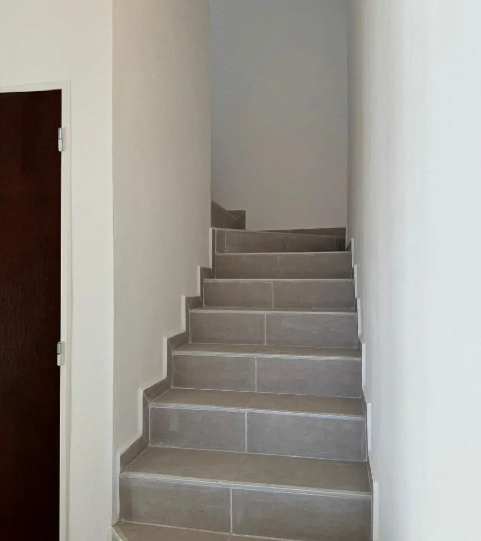 DUPLEX EN ALQ. LA DOCTA 2 DORMITORIOS- GAS NATURAL 2