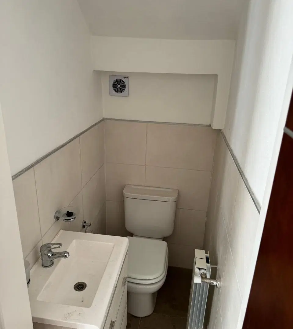 DUPLEX EN ALQ. LA DOCTA 2 DORMITORIOS- GAS NATURAL 4