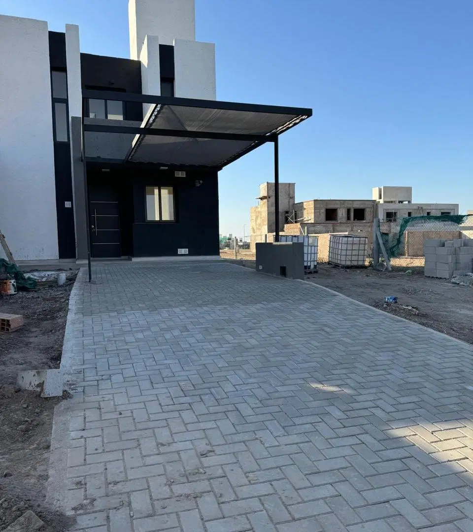 DUPLEX EN ALQ. LA DOCTA 2 DORMITORIOS- GAS NATURAL 1