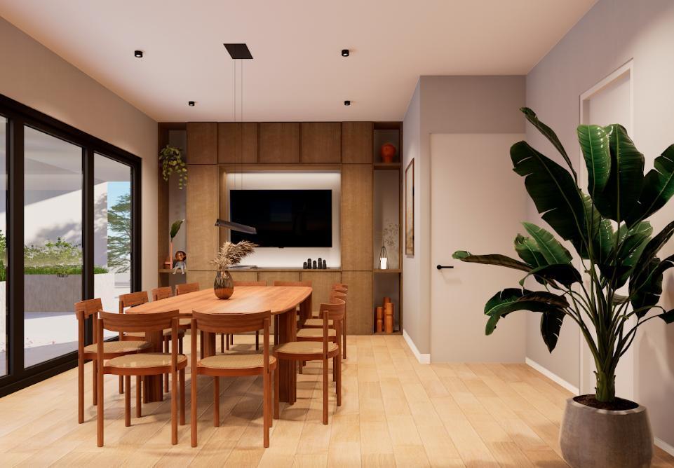Departamento 4 Ambientes Premium - Playa Grande Mdp 4