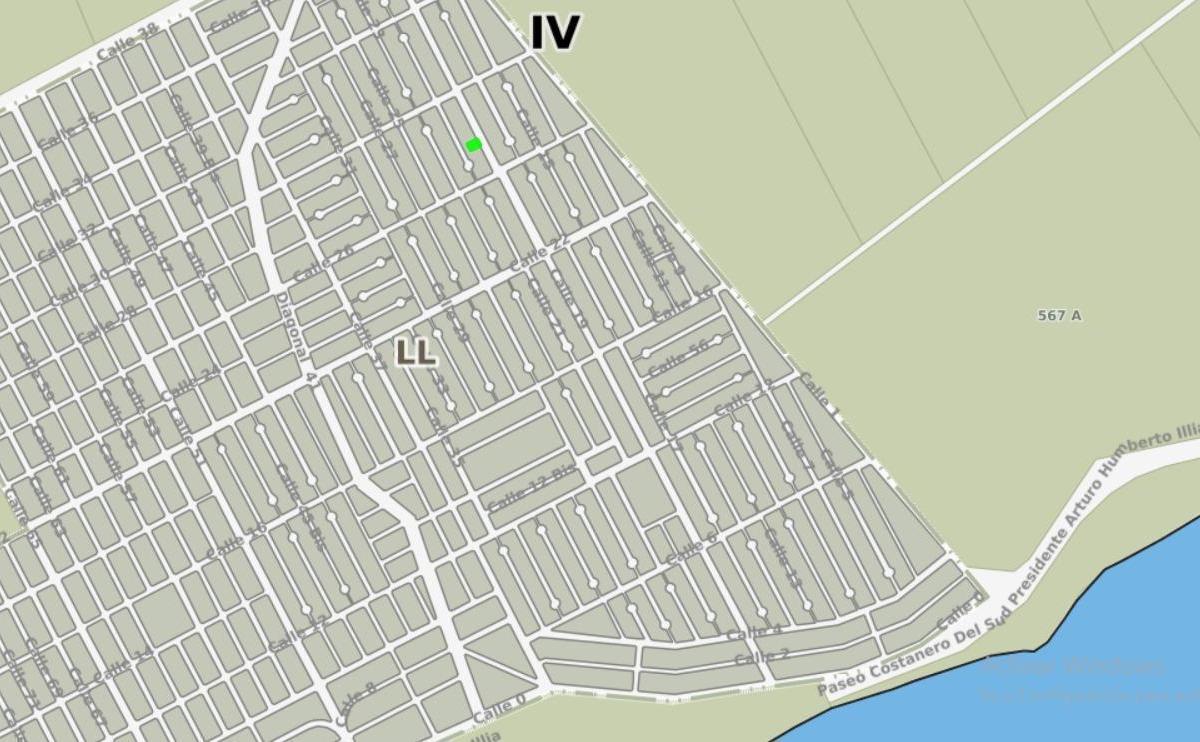 Foto de VENTA - Lote 375m2 - OPORTUNIDAD- El Marquesado, imagen 3