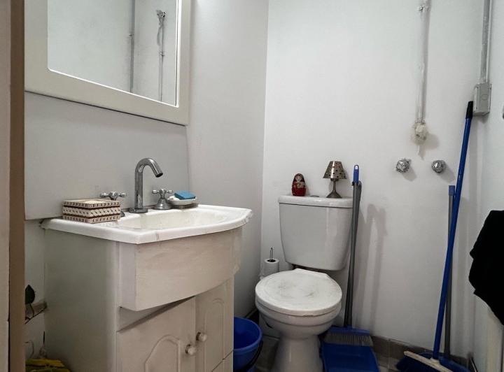 VENTA - Chalet 6 Ambientes  Departamento  - Zona Aldrey 5