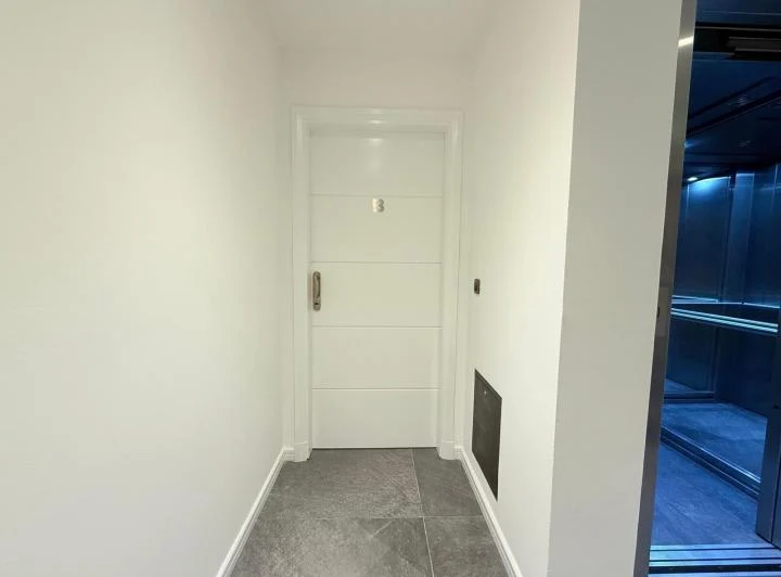 ALQUILER 24 MESES - Departamento 2 Ambientes c/balcón - Güemes 2