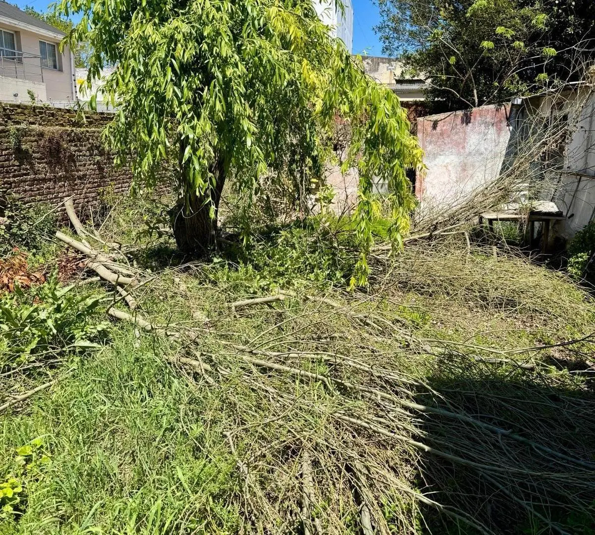 VENTA - Oportunidad Casa y Local a Reciclar - Barrio San José 3
