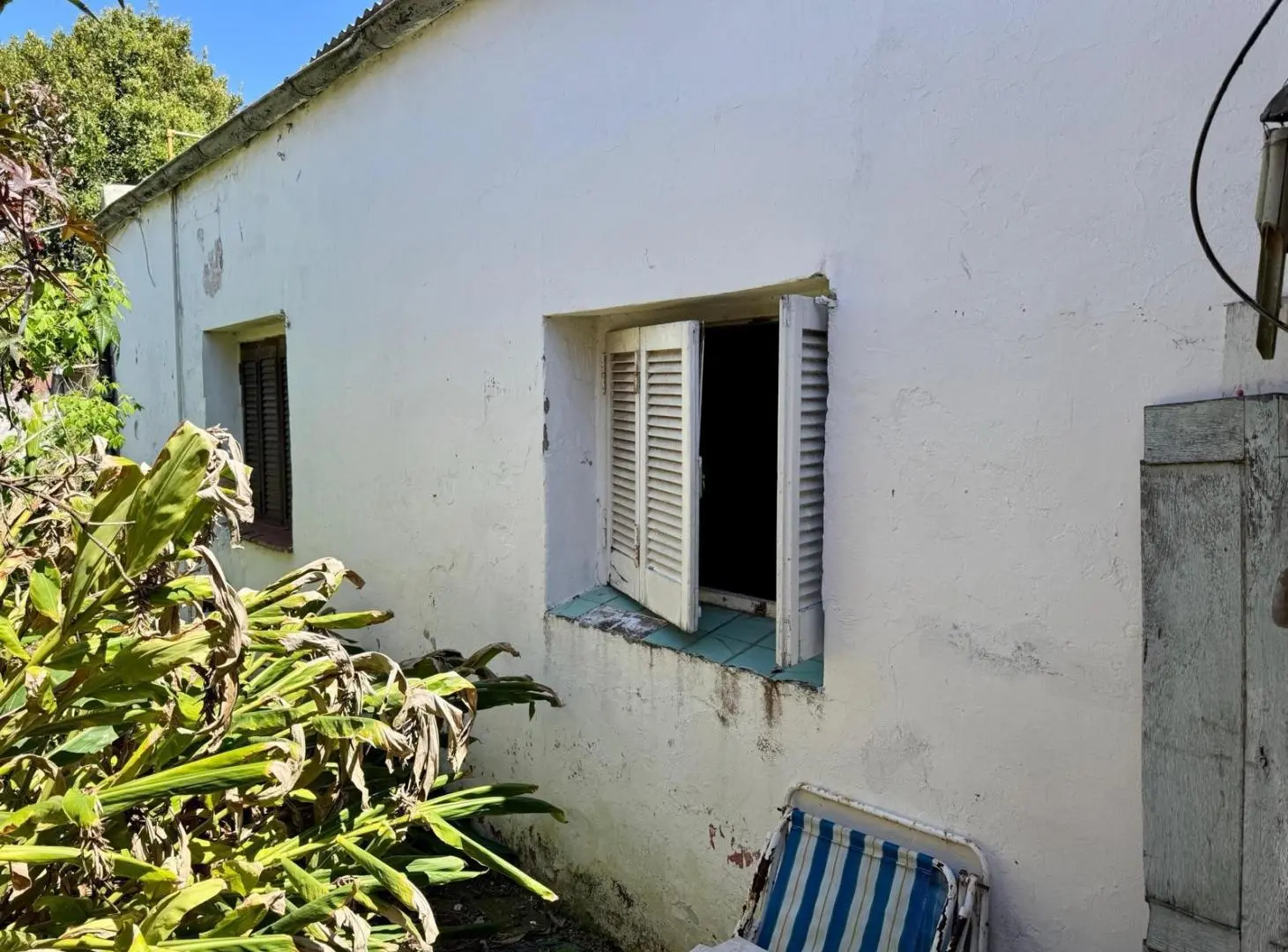 VENTA - Oportunidad Casa y Local a Reciclar - Barrio San José 4