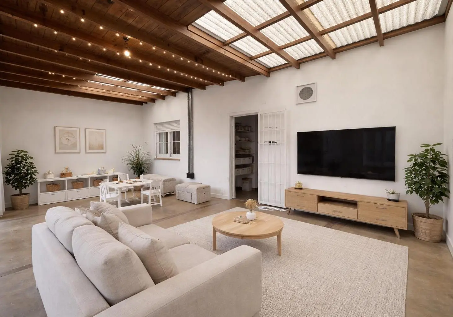 VENTA - Oportunidad Chalet 5 Ambientes con Patio - Chauvin 4