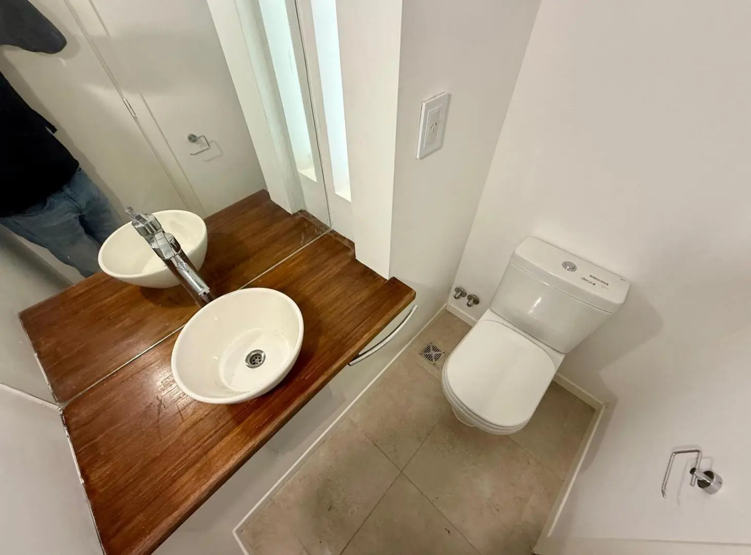 VENTA - Oportunidad Dúplex a ESTRENAR c/Parque - Santa Clara del Mar 5