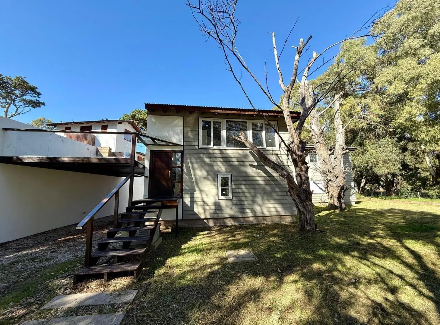 VENTA - Oportunidad Dúplex a ESTRENAR c/Parque - Santa Clara del Mar 3