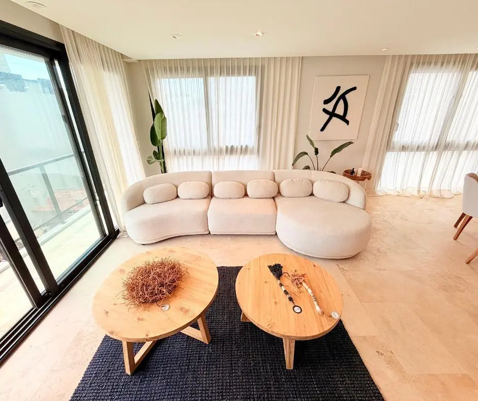 VENTA - A ESTRENAR Departamento 2 Ambientes c/balcón - Zona Güemes 4