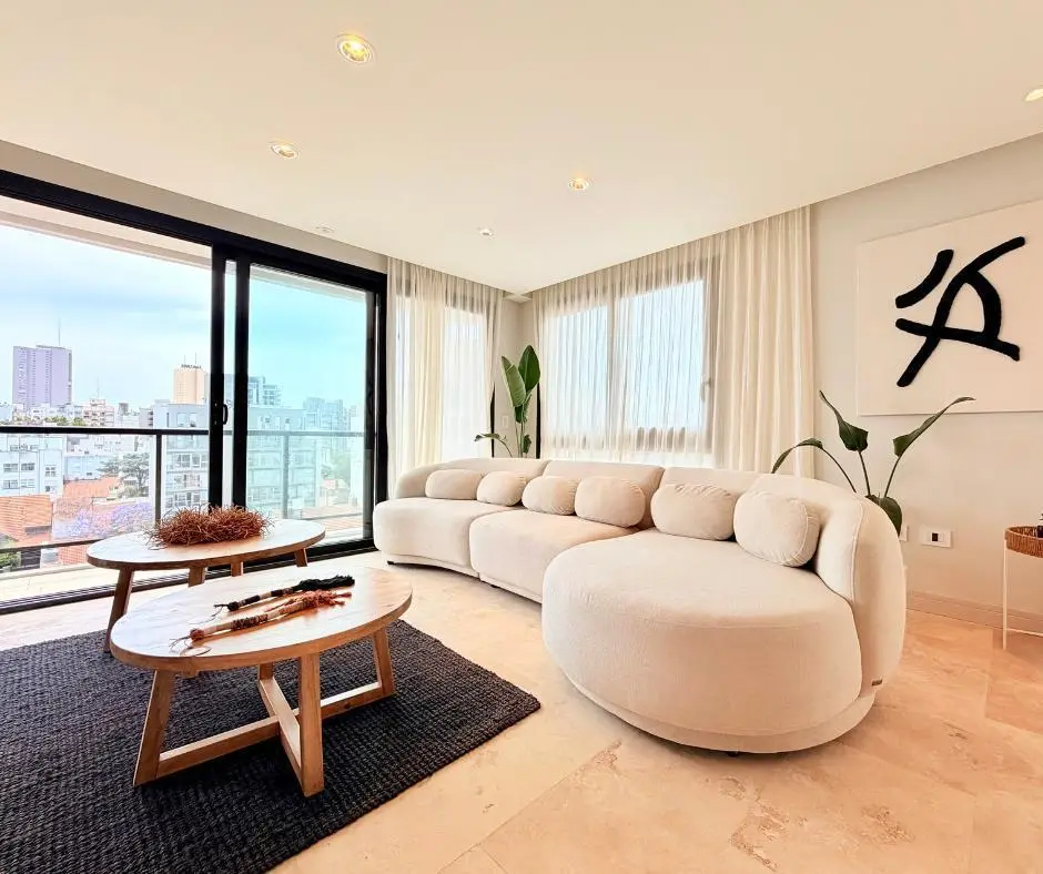 VENTA - A ESTRENAR Departamento 2 Ambientes c/balcón - Zona Güemes 2