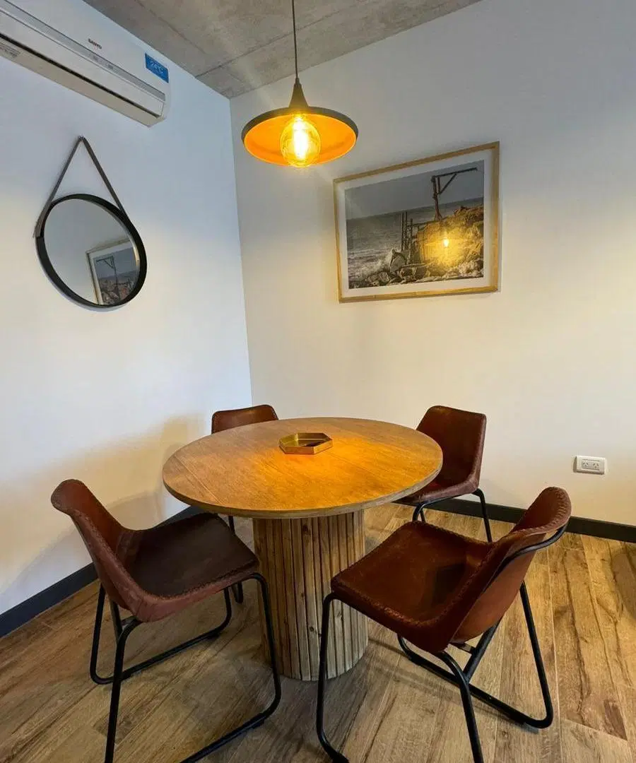 VENTA - Departamento 2 Ambientes c/ balcón y Baulera - Güemes 2
