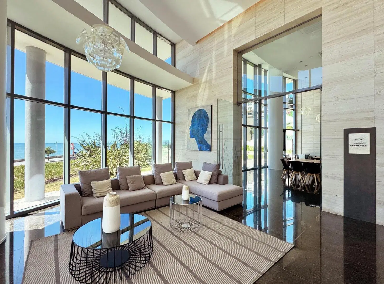 VENTA - Departamento 2 Ambientes con vista plena al mar! - Maral Explanada 4