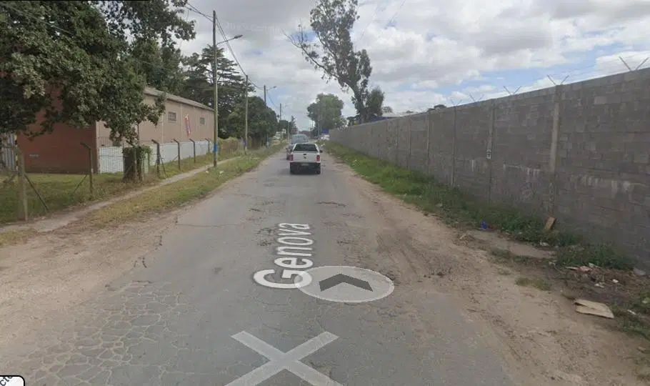 VENTA - Lote 12500m2  - Uso industrial - Mar del Plata 3