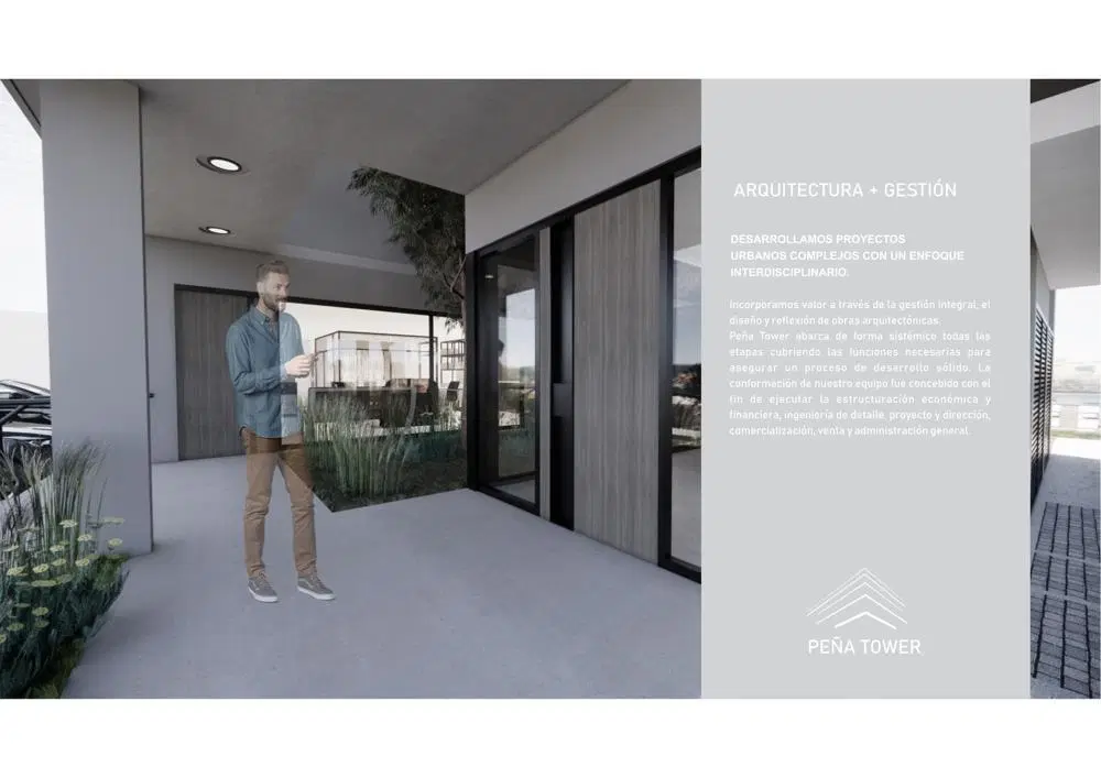 VENTA - Departamento 2 Ambientes c/balcón en Construcción -Güemes 4