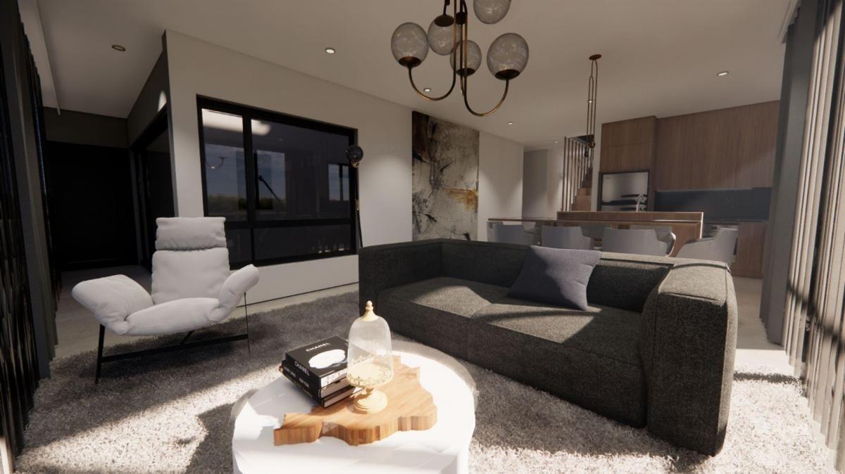VENTA - Departamento 2 Ambientes c/balcón en Construcción -Güemes