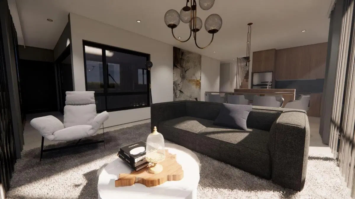 VENTA - Departamento 2 Ambientes c/balcón en Construcción -Güemes 2