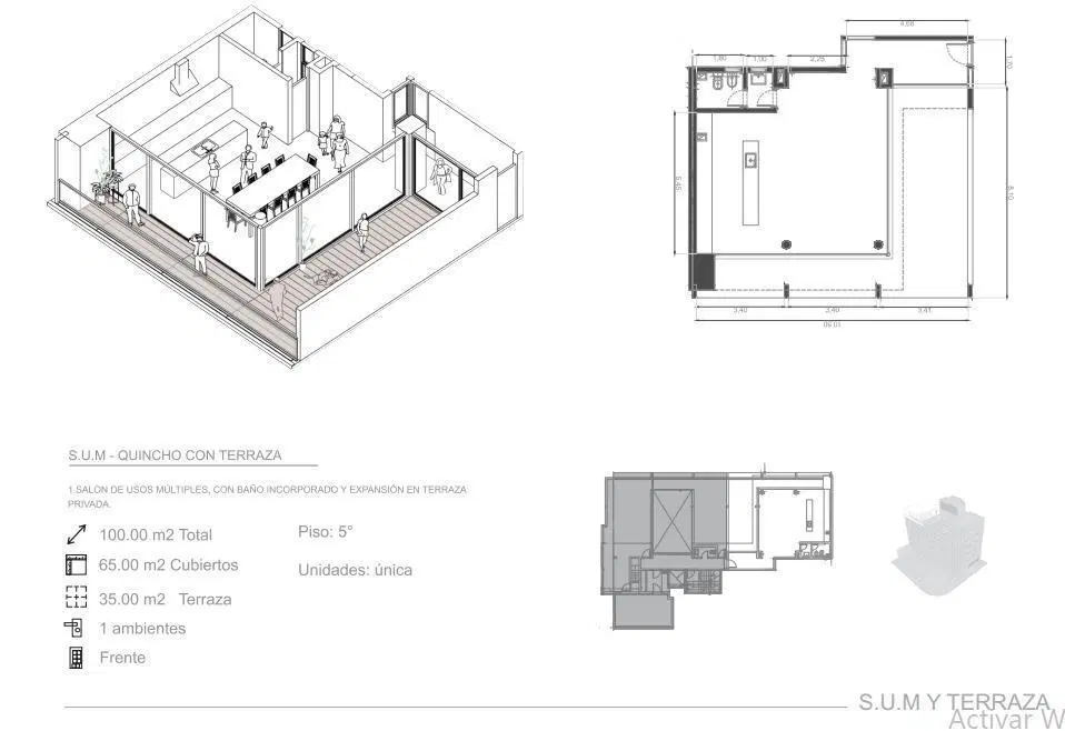Plano 1