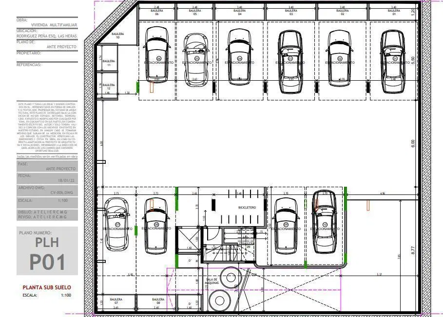 Plano 3