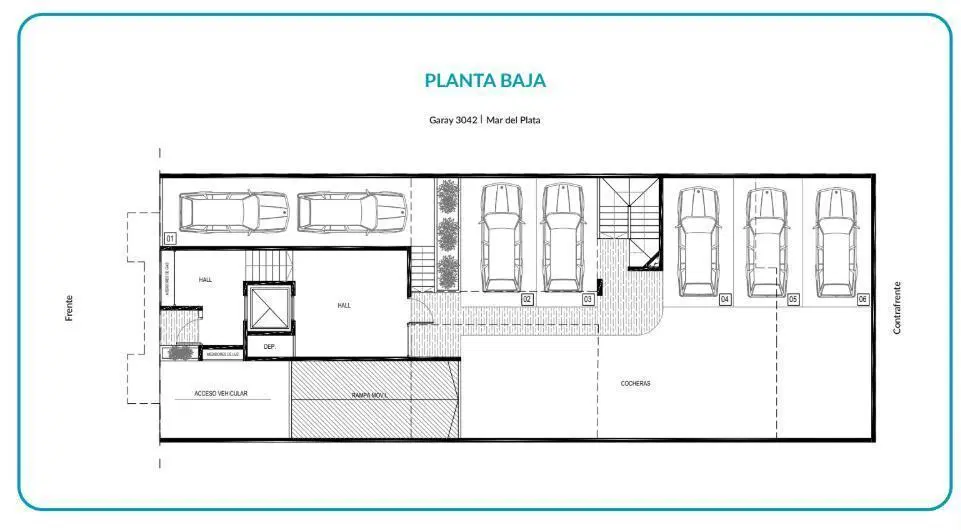 Plano 1
