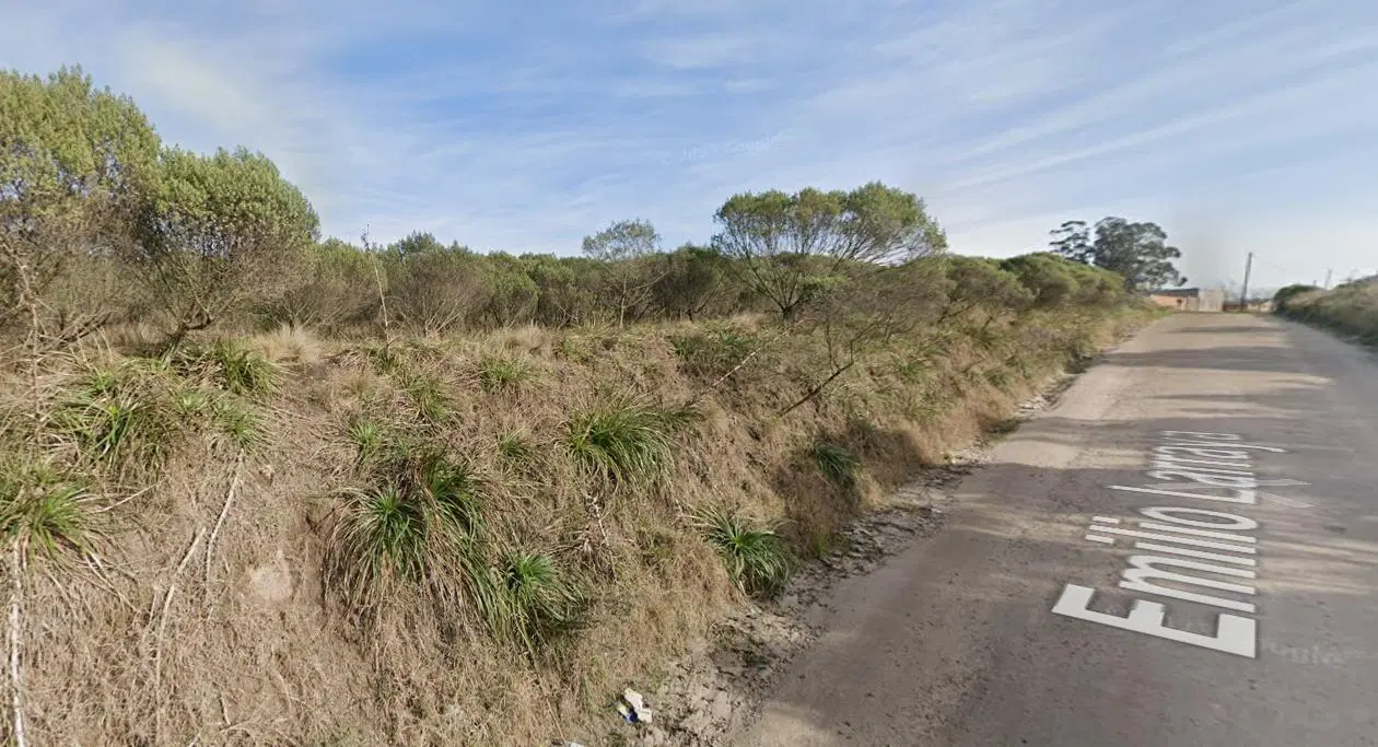 VENTA - Terreno 5 Hectáreas - Batan 4