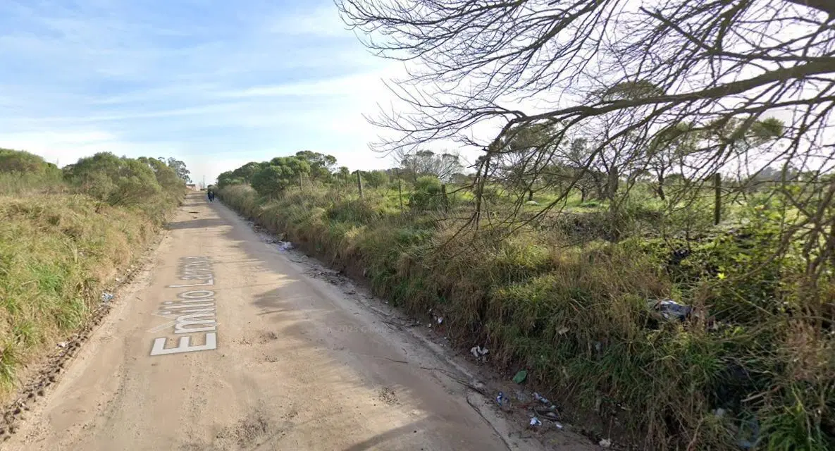 VENTA - Terreno 5 Hectáreas - Batan 1