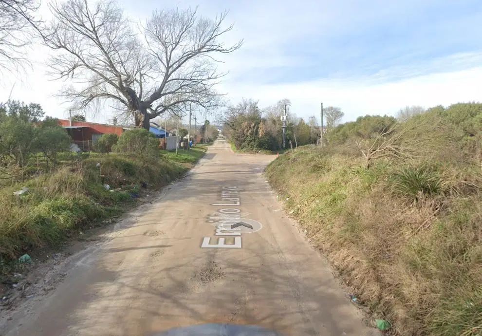 VENTA - Terreno 5 Hectáreas - Batan 5