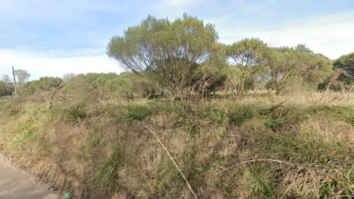 VENTA - Terreno  5 Hectáreas  - Batan 4