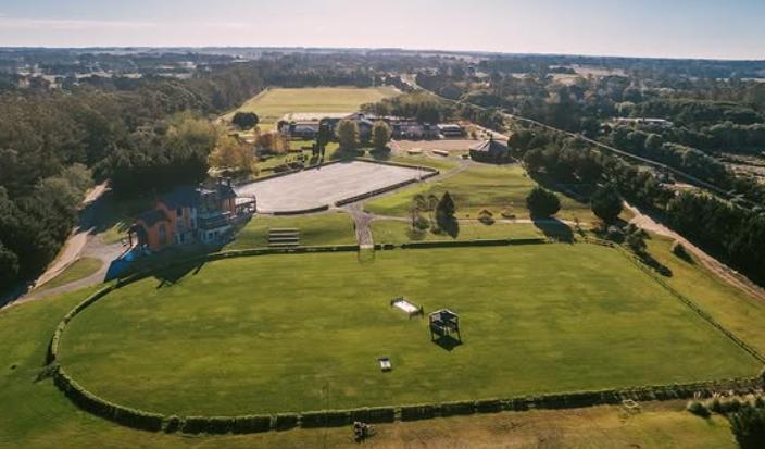 VENTA - Terrenos en B° Privado Casonas del Haras -  Mar del Plata