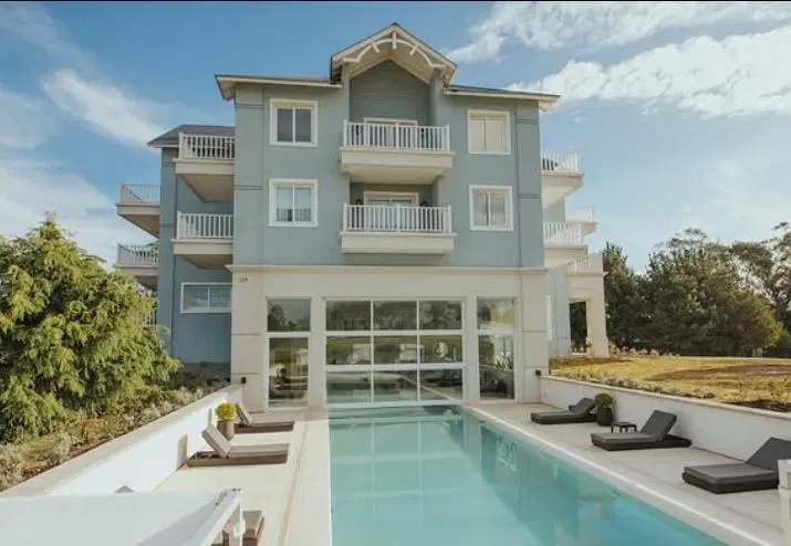 VENTA - Terrenos en B° Privado Casonas del Haras -  Mar del Plata 5