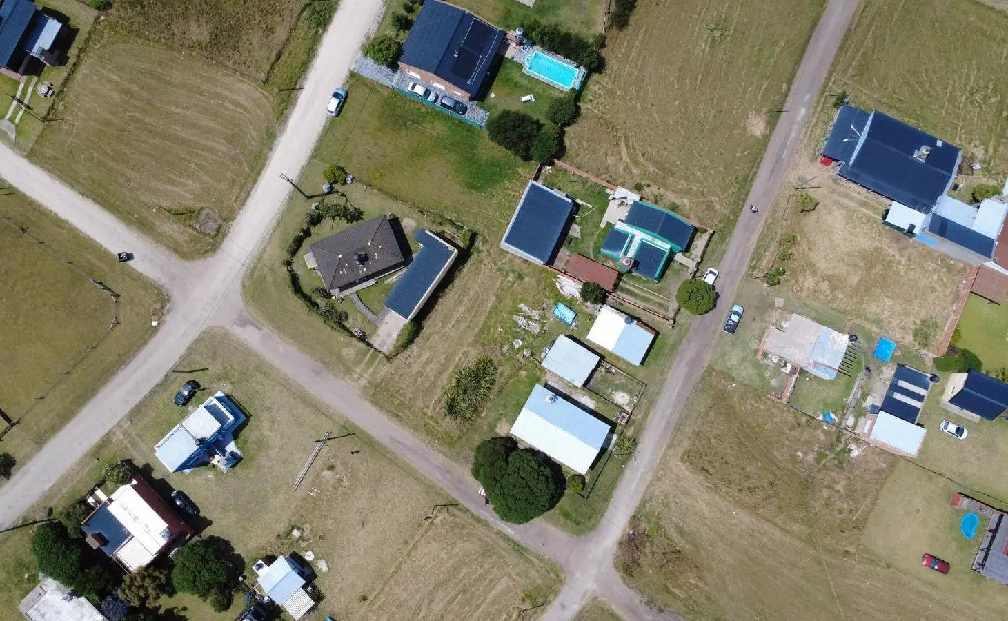 VENTA - Oportunidad Terreno 421m2 - Camet 1