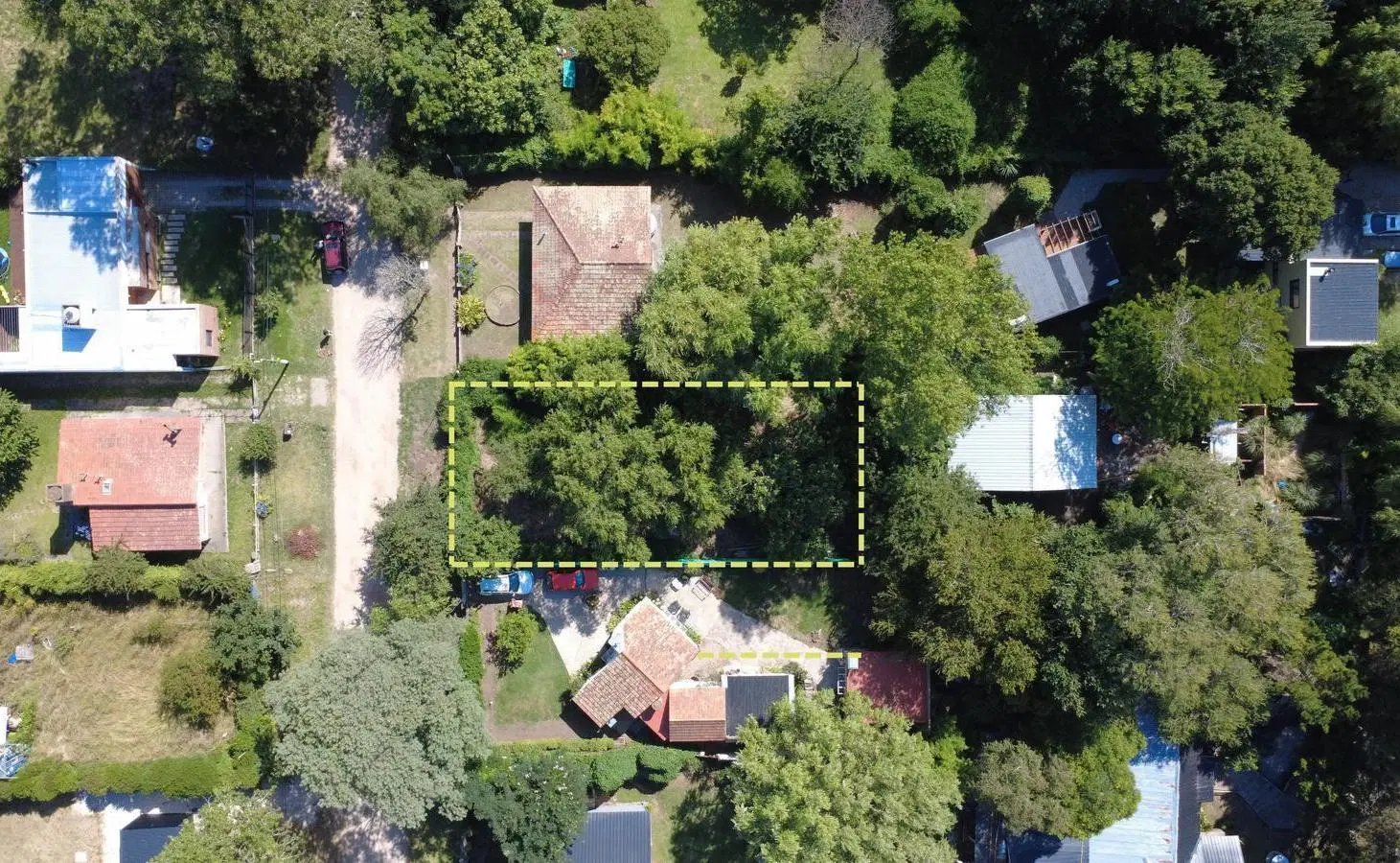 VENTA -  Oportunidad Lote  525m2 - Alfar 4