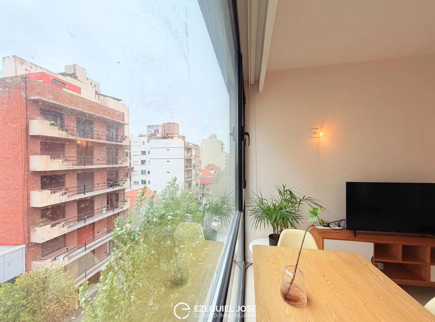 VENTA | Semipiso 2 Ambientes de Categoría | Plaza Mitre | Oportunidad 4